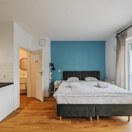 Rentplanet - Zwierzyniecka * Posen