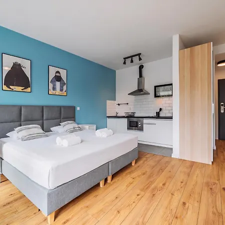 Rentplanet - Zwierzyniecka Posen