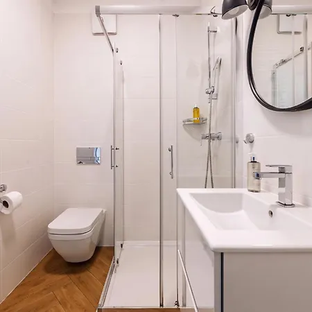 Rentplanet - Zwierzyniecka Apartment *